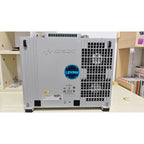 Keysight (Agilent) MSOS404A High-Definition Oscilloscope: 4 GHz, 4 Analog Plus 16 Digital Channels  lexso