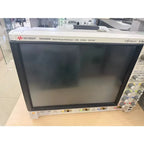 Keysight DSOS404A HD Oscilloscope: 4 GHz, 4 Analog Channels Maximum Depth 8 Million Points Maximum Rate 20 GSa/s xgeqpt