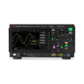 Keysight DSOX1202A DSOX1204G   Digital Oscilloscope  70 MHz   4 Channel   with 20 MHz Function Generator   ytdi