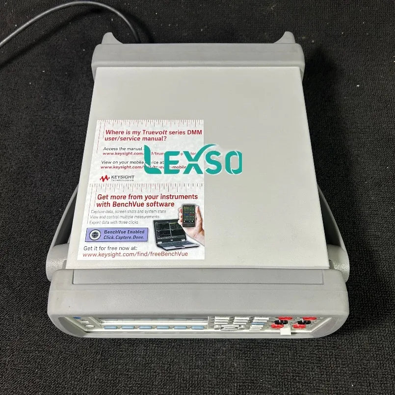 Keysight 34465A Digital Multimeters Brand New     ytdi