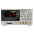 Keysight MSOX3034T Mixed Signal Oscilloscope 350 MHz 4 Analog and 16 Digital Channels