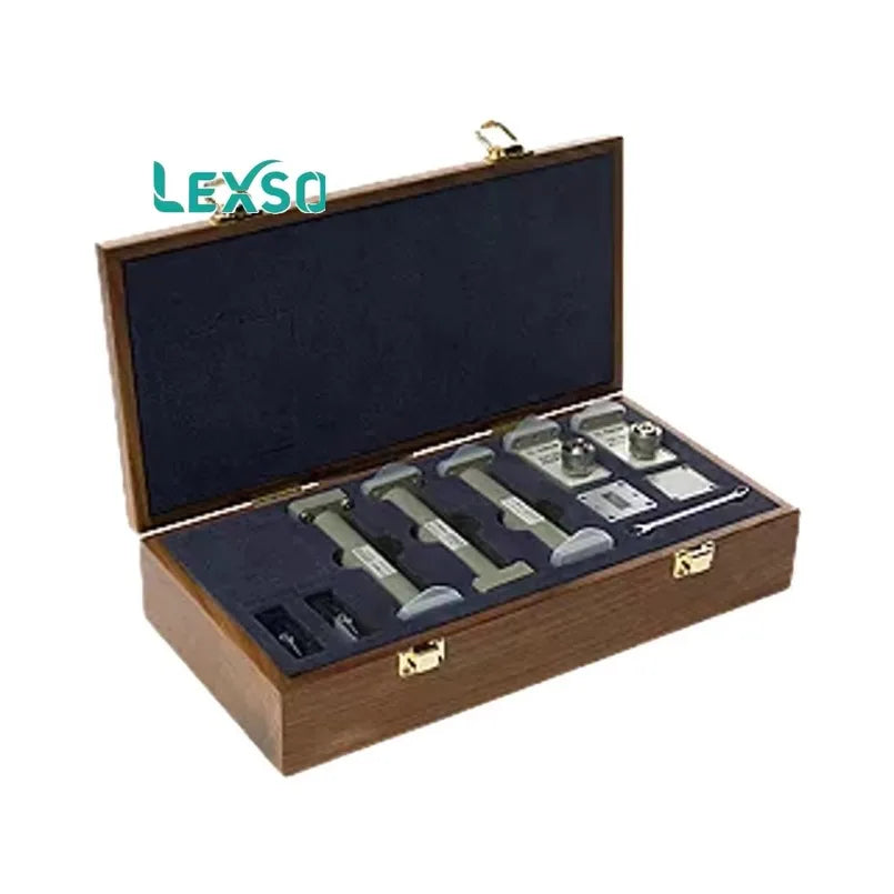 Keysight X11644a P11644A K11644A R11644A U11644A Mechanical Calibration Kit 8.2 12.4 GHz Electronic Measuring Instrument lexso