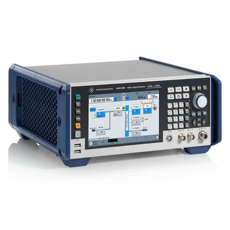 Rohde & Schwarz SMBV100B signal Generator 3G-6G