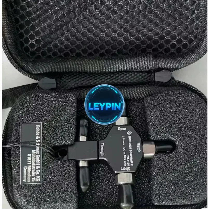 RS ZN-Z135 Economical 26.5G Network Analyzer Calibration Kit for Test Instruments      lexso