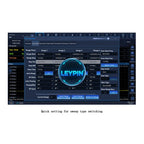 Ceyear 3916H EMI for Receiver (2Hz-50GHz) High-Performance Full-Featured Spectrum Analyzer  OEM Customization   ytdi