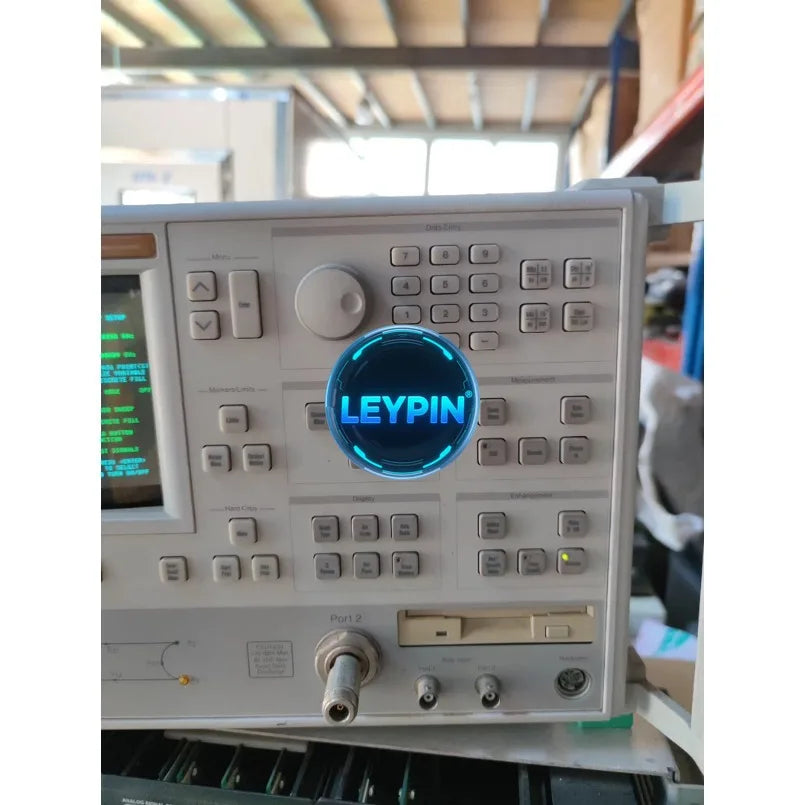 Wiltron Anritsu 37247A Vector Network Analyzer 40 MHz to 20 GHz     ytdi