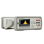 Quicker Measurement Keysight 34460A 34461A 34465A 34470A Digital Multimeter 6.5 Digit Basic Truevolt DMM