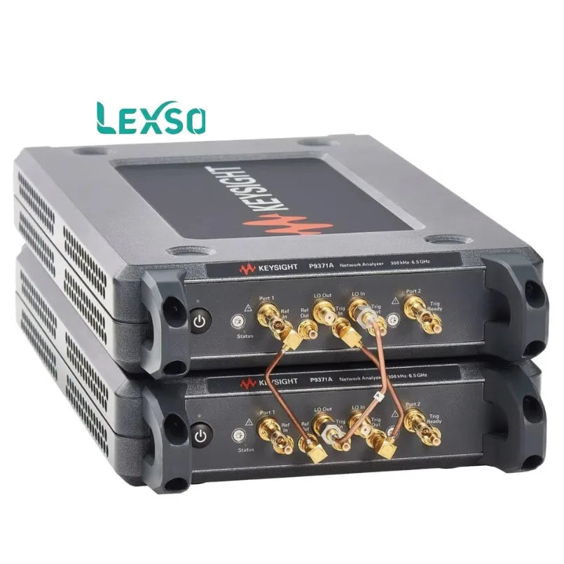 Keysight P9371A Keysight Streamline USB Vector Network Analyzer, 6.5 GHz lexso