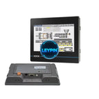 Advantech WOP-210K 10.1" WSVGA HMI Display WOP-210K Industrial Human Machine Interface Panel PC with Ethernet RS232 RS485  ytdi