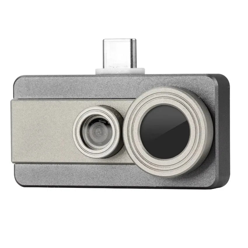 VICTOR VC328D Infrared Thermal Imager Visible Light Digital Camera with 640x480 Auxiliary Imaging,excellent Imaging Effect LS   ytdi