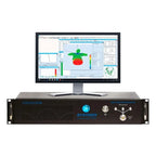 Keysight R4453A Electronic Measuring Instrument Multi-Constellation and Multi-Frequency GNSS Simulator   ytdi