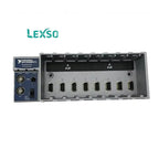 National Instruments Ni-CDAQ-9179 14-Slot USB 3.0 CompactDAQ Chassis Plastic Case 32-Bit Channel   OEM Support lexso