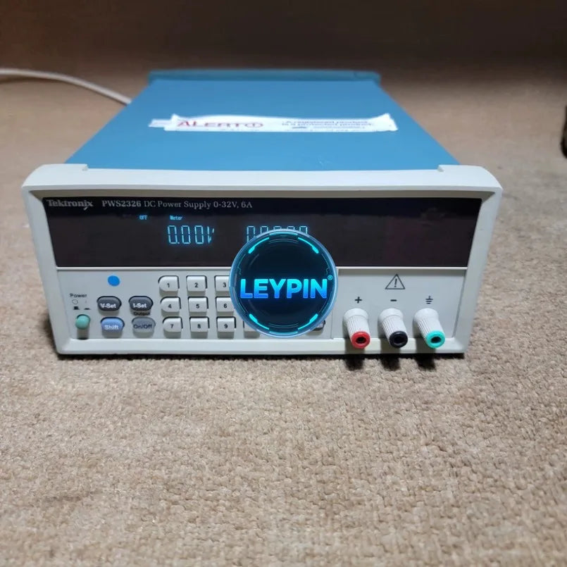 Tektronix PWS2326 DC Power Supply     ytdi