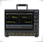 Used Keysight EXR208A Oscilloscope 2GMHz 8 Channels