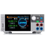 Rohde&Schwarz NGL202 Power Supply Has a Maximum Output Power of 120W    lexso