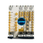 Keysight M9381A PXIe Vector Signal Generator     lexso