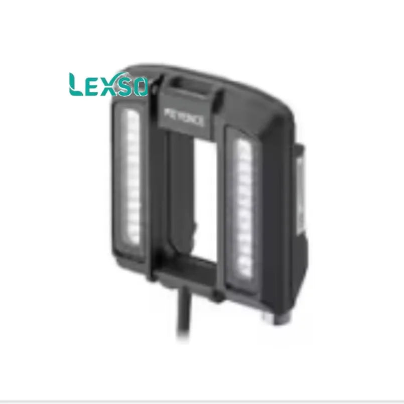 New KEYENCE IV4-LG5C Image Sensor Illumination Light Source lexso
