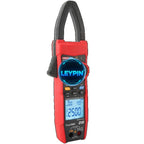 UNI-T UT219PV Professional Clamp Meter AC1500V/DC2500V 1000A IP65 CE (EMC LVD) & RoHS 35mm Ultra-Thin Jaw   lexso
