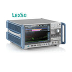 ROHDE&SCHWARZ ESW EMI ESW8 ESW26 ESW44 test receiver lexso