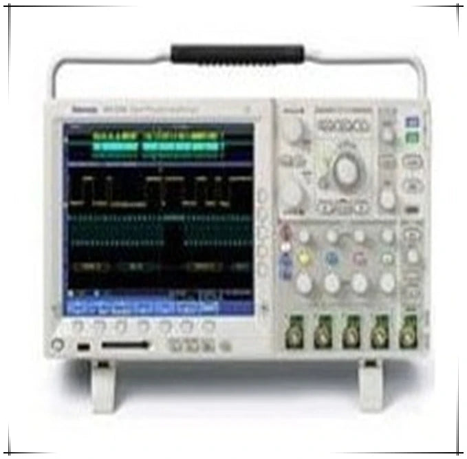 Used Tektronix MDO4104B-3 Mixed Signal Oscilloscope