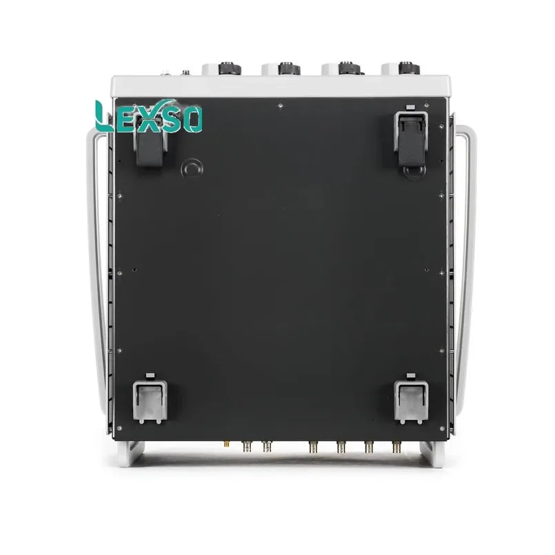 Keysight MSOV084A MSO Mixed-Signal Oscilloscope 8 GHz 4 Analog Channels + 16 Digital Channels 80 GSa/s Sampling Rate lexso