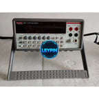 Keithley 2100 Series 6.5 Digit USB Multimeter 11 Measurement Functions Dmm    lexso