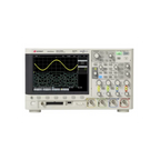 TTLTES KEYSIGHT DSOX2004A Digital Oscilloscope 70 MHz 4 Analog Channels 2 GSa/s Sample Rate