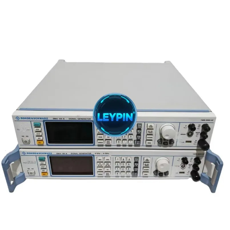Rohde & Schwarz SMA100A Signal Generator 6Ghz High Performance Microwave Signal Source