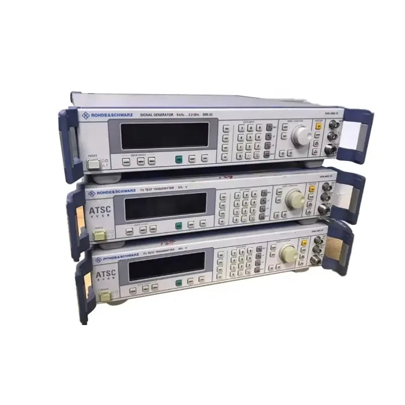 Rohde & Schwarz SML02 Vector Signal Generator lexso