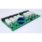 Tektronix TDS500/600/700 Series Oscilloscopes Power Supply Test Fixture    ytdi