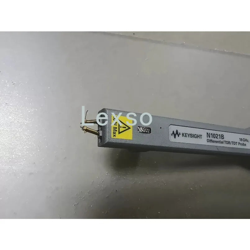 Keysight N1021B 18 GHz Differential TDR/TDT Probe Kit  ytdi