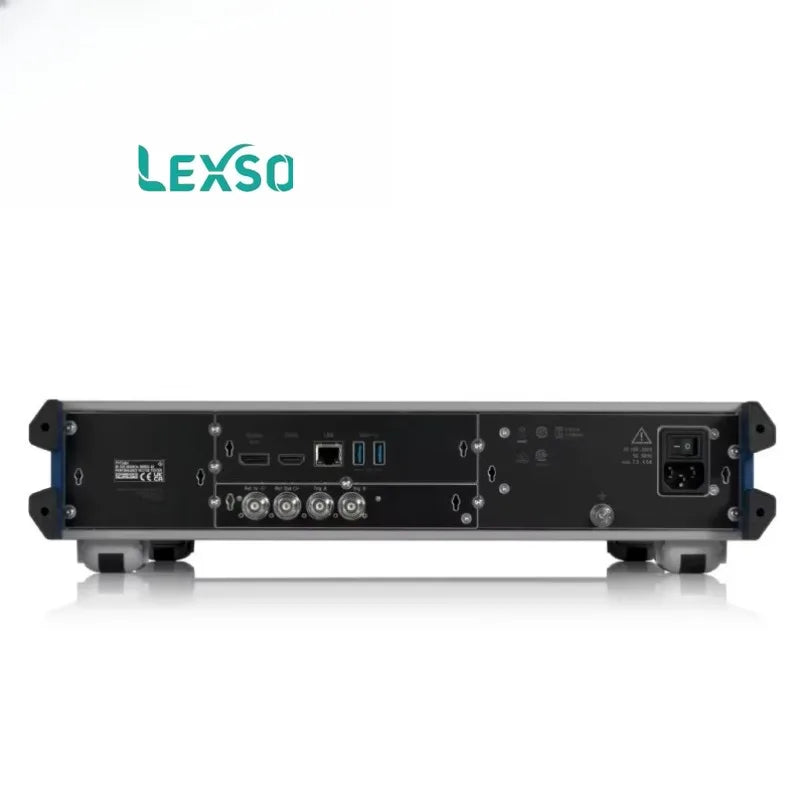 Rohde&Schwarz PVT360A Performance Vector Tester Frequency Range 400 MHz -8 GHz  lexso