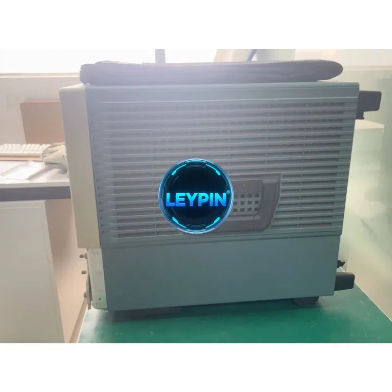 USED 100% Test Tektronix TDS8000