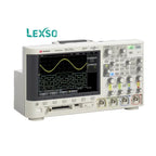 Keysight MSOX2014A Mixed Signal Oscilloscope: 100 MHz, 4 Analog and 8 Digital Channels lexso