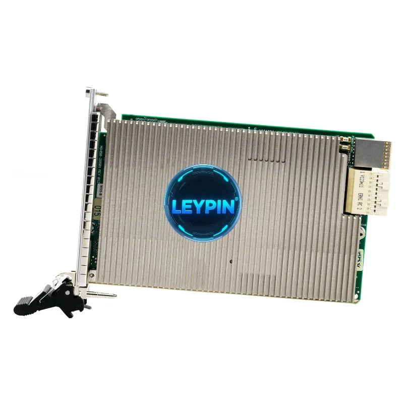 Keysight M9451A PXIe Measurement Accelerator     lexso