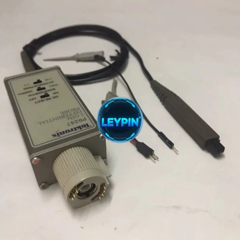1 PCS Tektronix P6247 1 GHz Differential Oscilloscope obe    ytdi