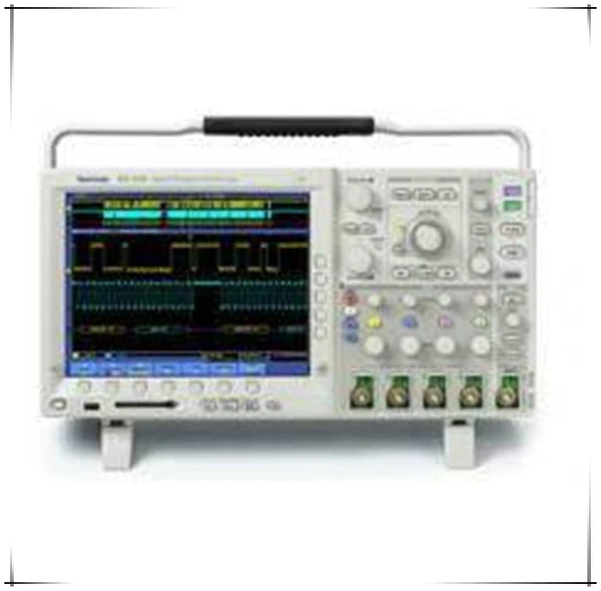 Used Tektronix DPO4054 Digital Fluorescence Oscilloscope