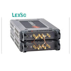 Keysight P9374A/P9375A Portable Vector Network Analyzer 20 GHz 26.5GHz Operating Frequency From DeTech lexso