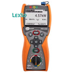Sonel PVM-1020 High-precision, Portable Photovoltaic Meter for Efficient Solar System Testing  lexso