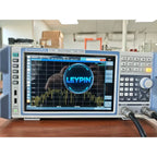 7.5 GHz Compact Spectrum Analyzer Used Rohde & Schwarz  R&S FPL1007 Spectrum Analyser    lexso