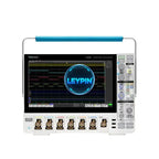 Tektronix Digital Oscilloscope Hybrid Signal Mso44/Mso46 4-Band 1000/200/350/500MHz Bandwidth #nice    ytdi