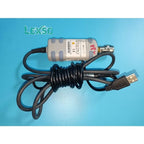 R&S Rohde & Schwarz NRP-Z11 Power Sensor 10Mhz-8Ghz with calibration   lexso