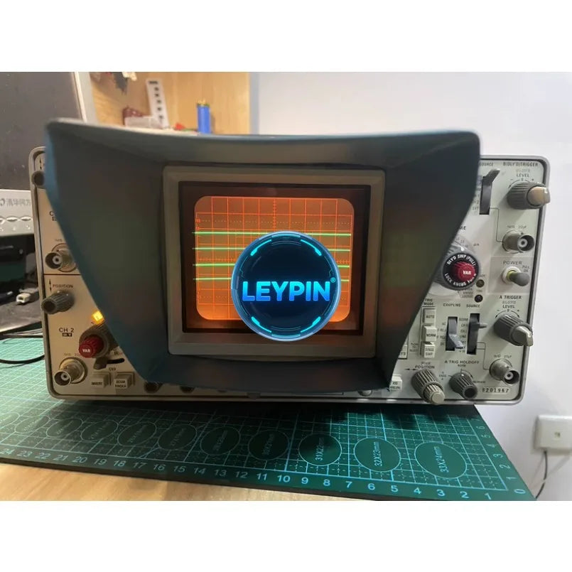 TEKTRONIX 466 STORAGE OSCILLOSCOPE    ytdi