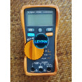 Keysight AGILENT U1232A DMM HH 3 1/2 Digital Multimeter     ytdi