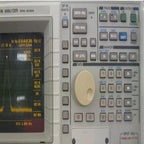 Used Advantest R3271A Spectrum Analyzer 100Hz-26.5GHz Network Analyzer