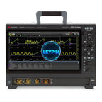 Keysight EXR104A Infiniium EXR Series Oscilloscope 1 GHz 4 Channels Maximum Memory Depth 1.6  lexso