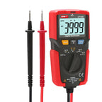 UNI-T UT125C 600V Parts of a Digital Multimeter China Multimeter Digital Multimeter Price     lexso