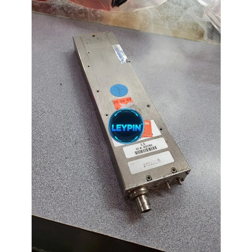 Tektronix Model L3 - Plug In Module For The 7L5 Spectrum Analyzer    ytdi