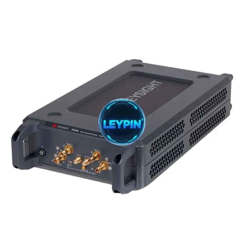 P5028A Keysight Lite Series USB Vector Network Analyzer, 53 GHz   ytdi
