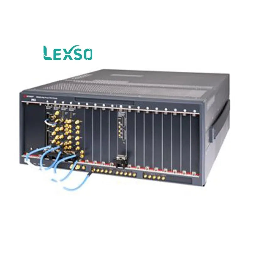 Keysight M9950A Software Extension License for Modular Electronic Measuring Instruments lexso